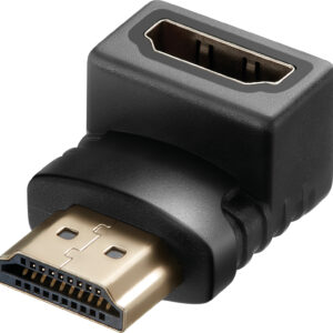 Sandberg HDMI 1.4 angled adapter plug