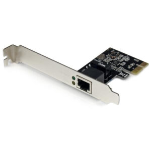 PCIe Gigabit Network Server Adapter NIC