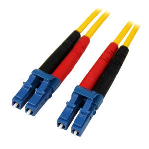 1m Single-Mode Fiber Patch Cable LC - LC