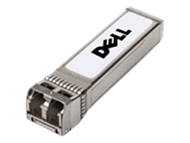 Dell Networking Transceiver SFP+10GbE