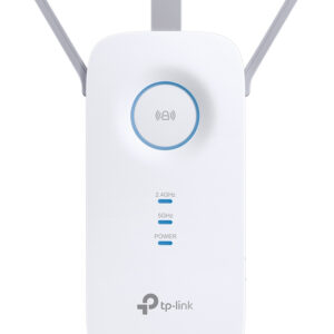 AC1750 Range Extender with External Ant