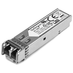 HP JD119B 1000Base-LX SFP Transceiver SM