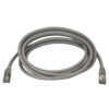 3m Gray Cat6a Ethernet Cable - STP