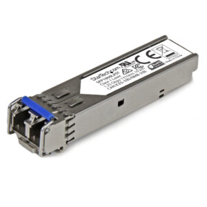 StarTech.com 1000Base-LX SFP Transceiver