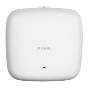 Wireless AC1750 Wave2 Dualband PoE Acces