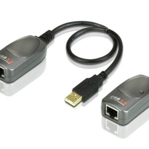 Aten USB 2.0 Extender, 60m