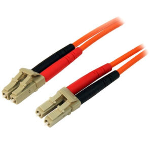 1m Multimode Fiber Patch Cable LC - LC