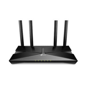 AX1500 Wi-Fi 6 Router Broadcom 1.5GHz T