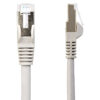 Cable - Grey CAT6a Ethernet Cable 5m