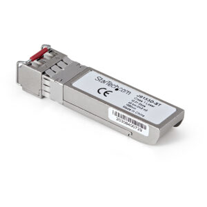 HPE J9153D Compatible SFP+- 10GbE DDM