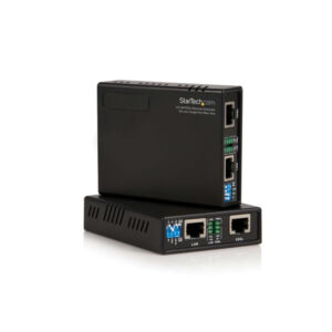 10/100 VDSL2 Ethernet Extender Kit - 1km