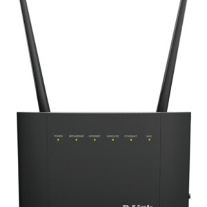 Modem-routeur VDSL2/ADSL2+WirelessAC1200