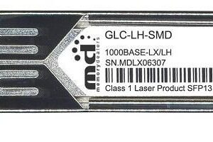Cisco 1000Base-LX/LH SFP Transceiver