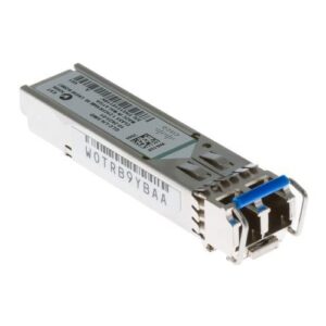 Cisco 1000Base-LX/LH SFP Transceiver