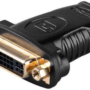 MicroConnect HDMI / DVI-I Adaptor,