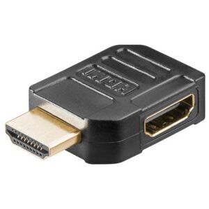 MicroConnect HDMI 19 - HDMI 19 M-F Adapter