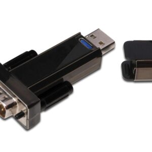 MicroConnect USB 2.0 to Serial Converter