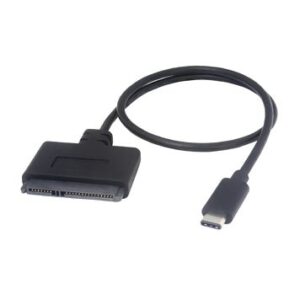 MicroConnect USB-C to SATA Adapter 5Gbps,