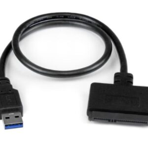 MicroConnect SATA cable USB3.0 TO 2.5"