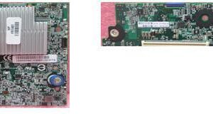 Hewlett Packard Enterprise Smart Array P440ar PCIe3 x8 -