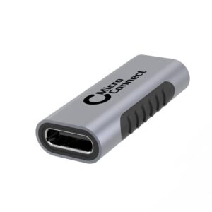MicroConnect USB-C to USB-C Adapter F-F