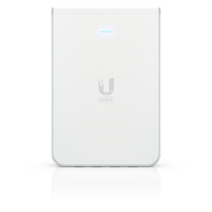 Ubiquiti Wall-mounted WiFi 6 access