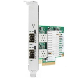 Hewlett Packard Enterprise Ethernet 10Gb 2-Port 562SFP+