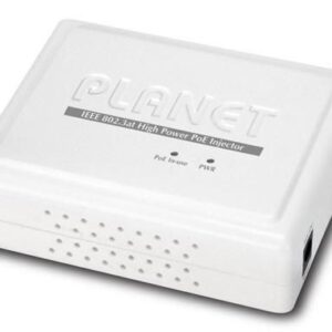 Planet IEEE802.3at High Power PoE
