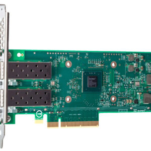 QL41262 PCIe 25Gb 2-port SFP28