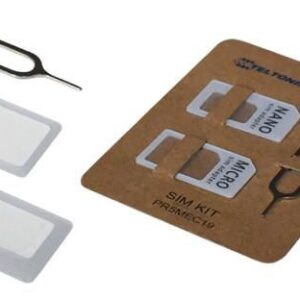 Teltonika SIM Card Adapter Kit