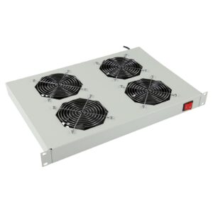 Lanview 4 FANS, ANALOG THERMOSTAT