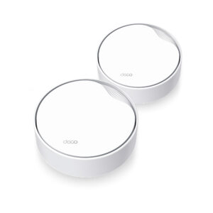 AX3000 Whole Home Mesh Wi-Fi 6 System