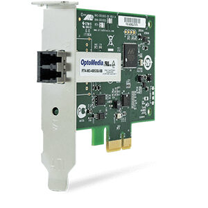 Allied Telesis At-2914Sx/Lc-001 Network Card