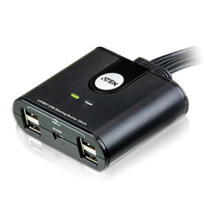 Aten 4-Port USB 2.0