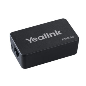 Yealink IP Phone Wireless Headset adap