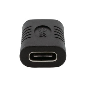 ProXtend USB-C to USB-C adapter black