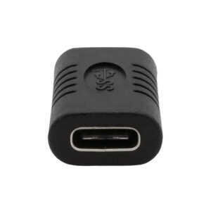 ProXtend USB-C to USB-C adapter black
