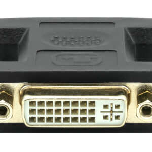 ProXtend DVI-I 24+5 (F) to VGA (M)