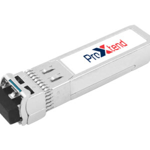 ProXtend SFP FX LC 2KM Fast Ethernet