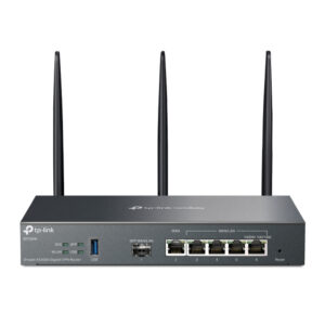 Omada AX3000 Gigabit VPN Router