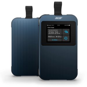 Acer Connect Enduro M3 5G Mobile