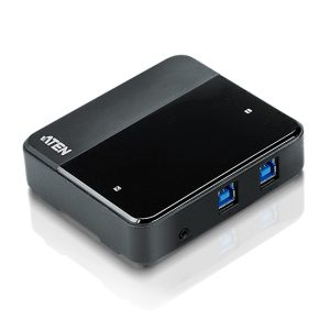 Aten 2-Port USB 3.0