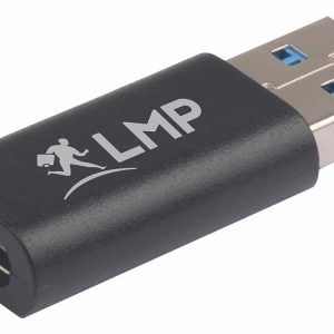 LMP USB-C (f) to USB A (m)