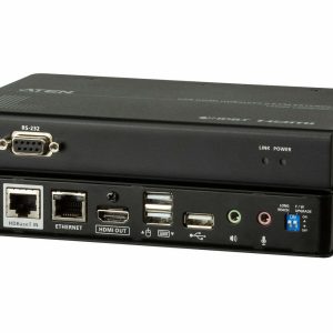 Aten USB HDMI HDBaseT 2.0 KVM