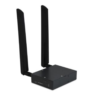 BECbyBILLION 4G LTE Industrial Router with