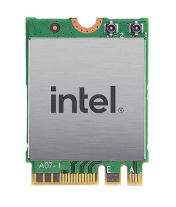 WLA/Wi-Fi 6 AX200 2230 2x2 AX+BT vPro