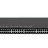 52PT M4350-48G4XF MANAGED SWITCH