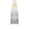 3m LSZH CAT6a Ethernet Cable - White