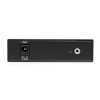 Ethernet to SC SM Fiber Media Converter