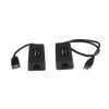 1 Port USB over Cat5/Cat6 Extender